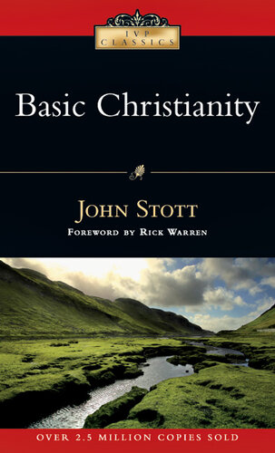 Basic Christianity