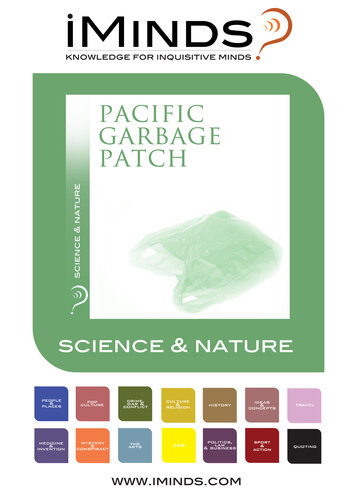 Great Pacific Garbage Patch