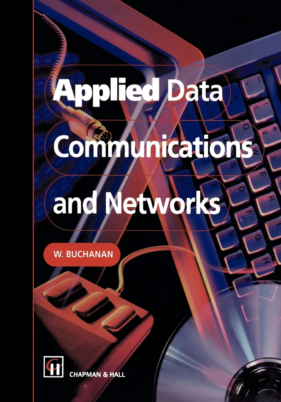 Applied Data Communications and Networks