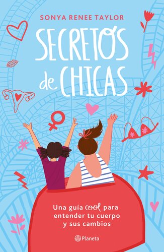 Secretos de chicas