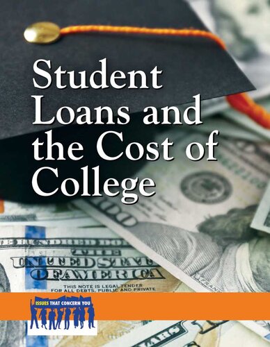 Student Loans and the Cost of College