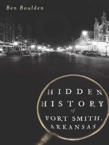 of Fort Smith, Arkansas