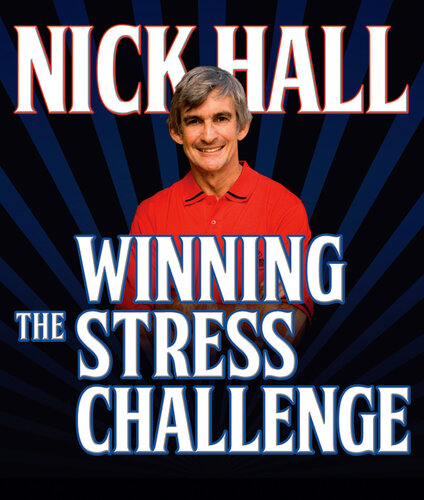 Winning the Stress Challenge