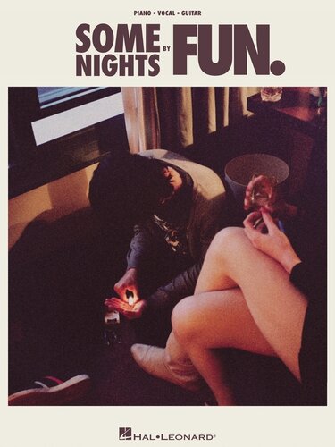 fun.--Some Nights (Songbook)