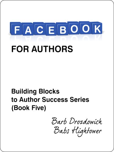 Facebook For Authors