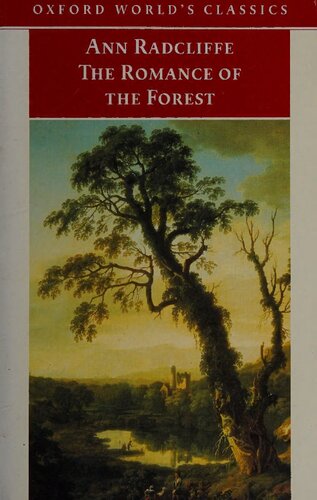 The Romance of the Forest