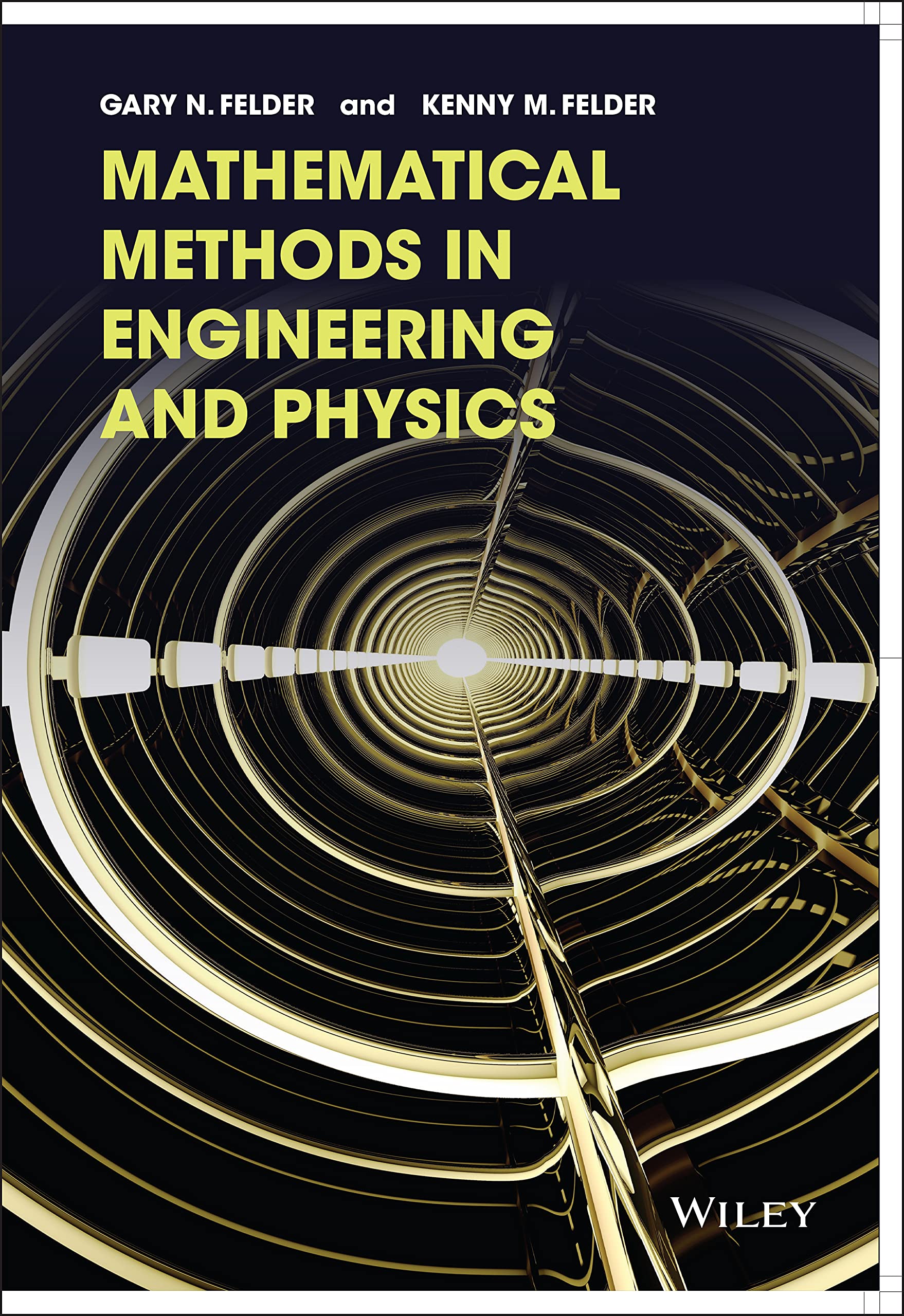 Mathematical Methods in Engineering and Physics   (Instructor Solution Manual, Solutions)