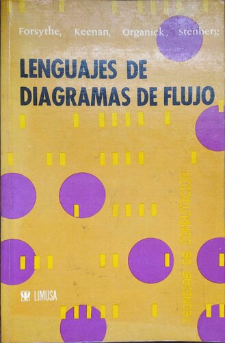 Lenguaje de diagramas de flujo