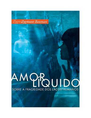 Amor Líquido