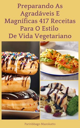 417 Receitas Vegetarianas