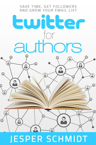 Twitter for Authors