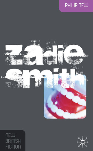 Zadie Smith