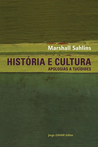 História e Cultura