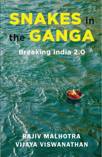 Snakes in the Ganga: Breaking India 2.0