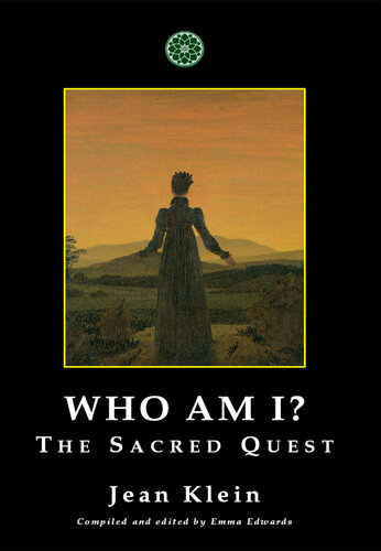 Who Am I?: The Sacred Quest