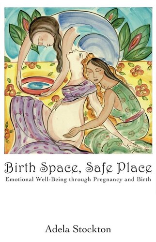 Birth Space, Safe Place: Emotional Well-Being Through Pregnancy and Birth