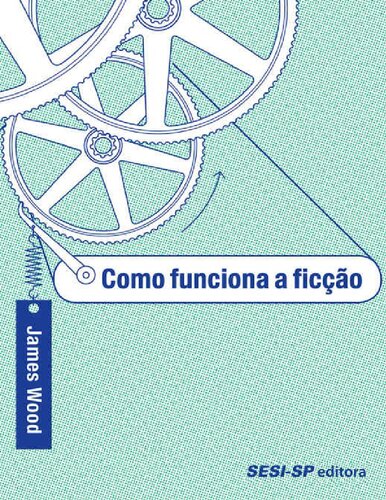 Como funciona a ficção