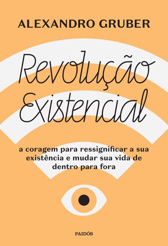 Revolução Existencial