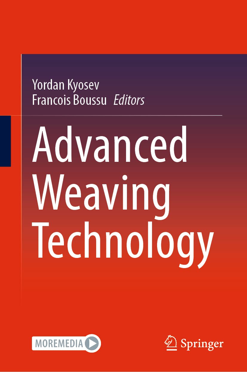 Advanced Weaving Technology