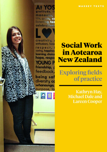 Social Work in Aotearoa New Zealand