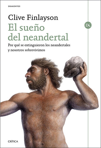 El sueño del neandertal