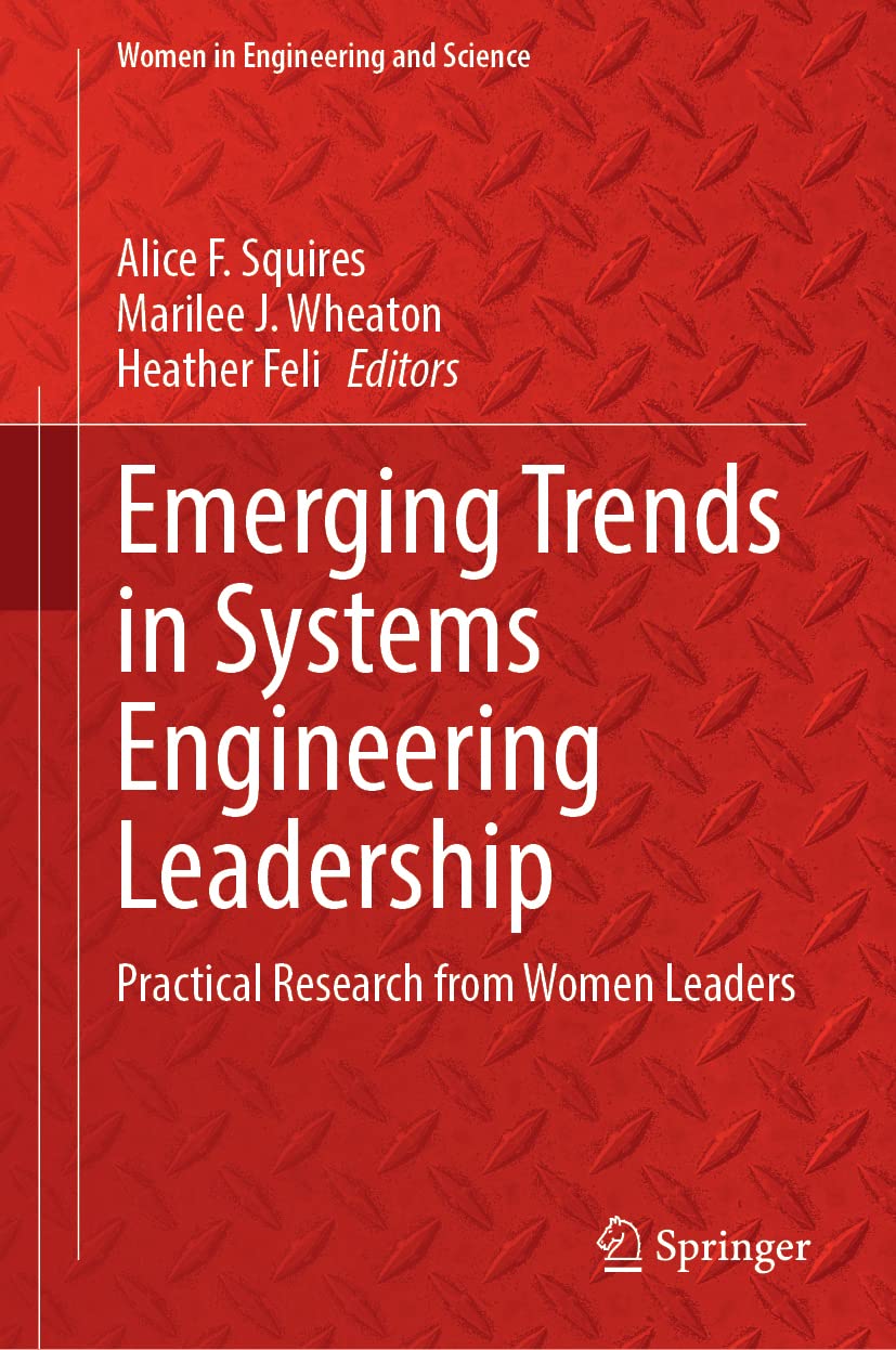 Emerging Trends in Systems Engineering Leadership: Practical Research from Women Leaders