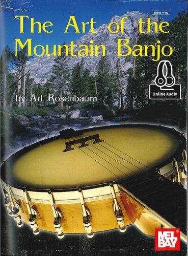 The Art Of The Mountain Banjo