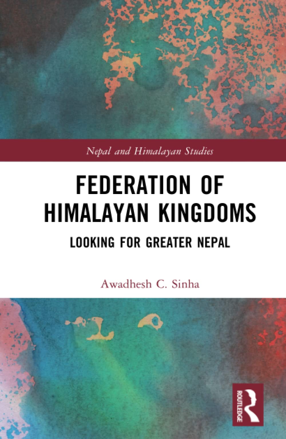 Federation of Himalayan Kingdoms