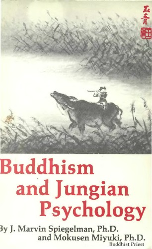 Buddhism and Jungian Psychology