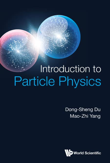 Introduction to Particle Physics