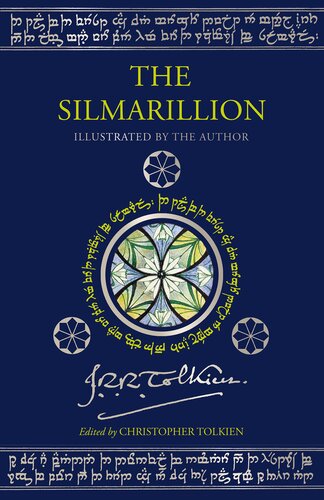 The Silmarillion (2022 Version)