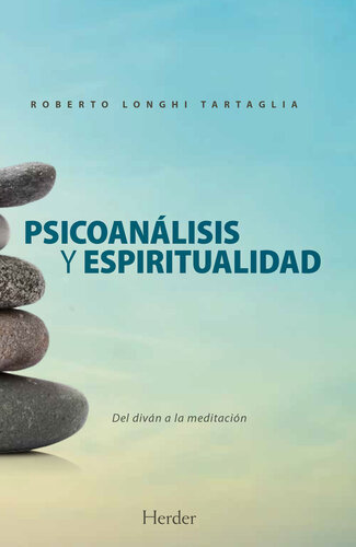 Psicoanálisis y espiritualidad