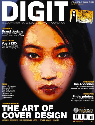 Digit (February 2005)