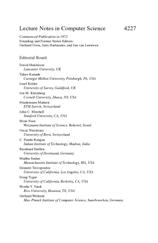 Innovative Approaches for Learning and Knowledge Sharing: First European Conference on Technology Enhanced Learning, EC-TEL 2006 Crete, Greece, October 1-4, 2006 Proceedings