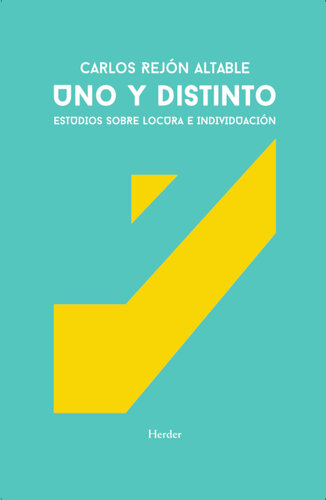 Uno y distinto