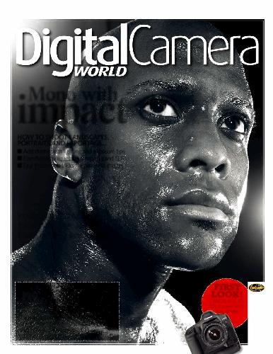 Digital Camera World (February 2005)