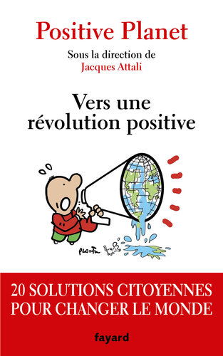 Vers une révolution positive