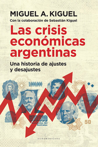 Las crisis económicas argentinas