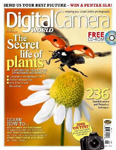 Digital Camera World (May 2005)