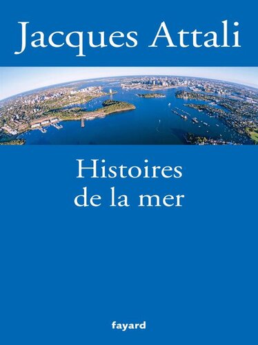 Histoires de la mer