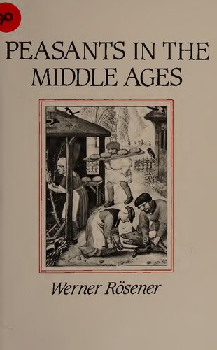 Peasants in the Middle Ages