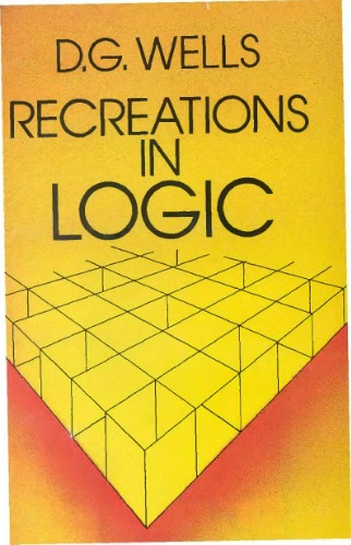 Recreations in Logic