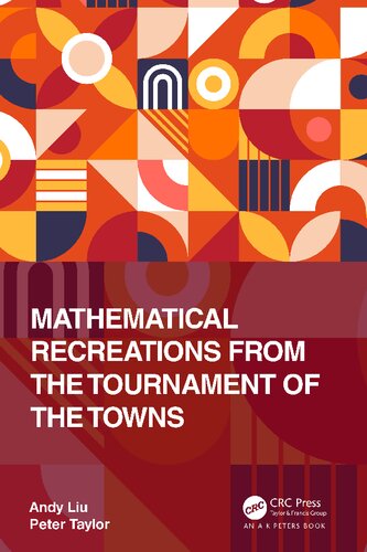 Mathematical Recreations from the Tournament of the Towns