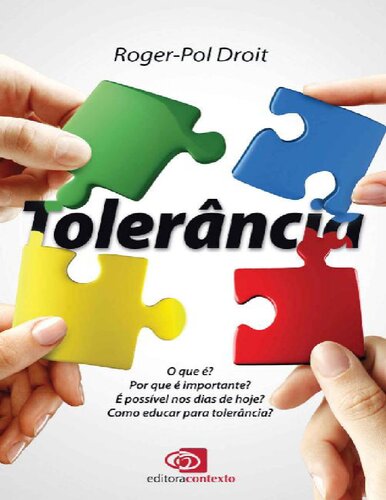 Tolerância