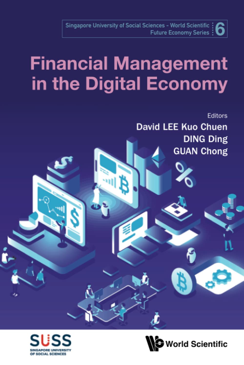 Financial Management In The Digital Economy