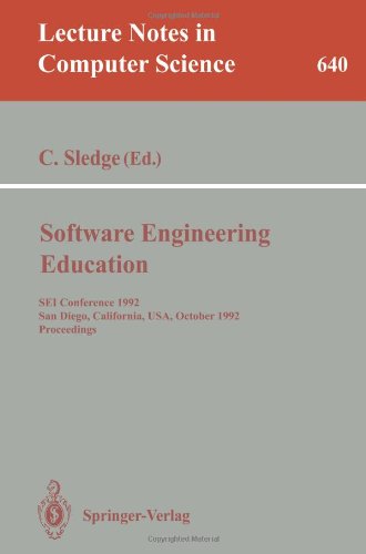 Software Engineering Research and Applications: Second International Conference, SERA 2004, Los Angeles, CA, USA, MAY 5-7, 2004, Revised Selected Papers