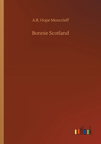 Bonnie Scotland