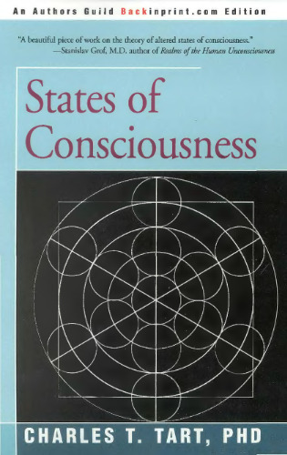 States of Consciousness