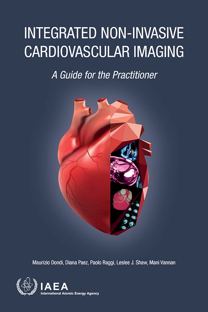 Integrated Non-Invasive Cardiovascular Imaging: A Guide for the Practitioner