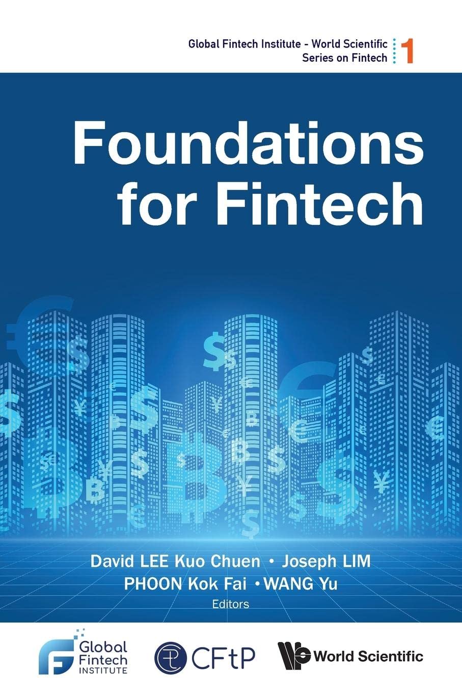 Foundations For Fintech